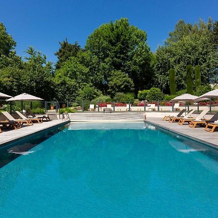 Residence La Reserve Geneve Ferney Voltaire Dış mekan fotoğraf