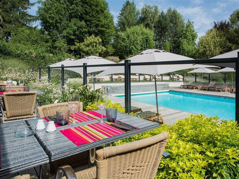 Residence La Reserve Geneve Ferney Voltaire Dış mekan fotoğraf
