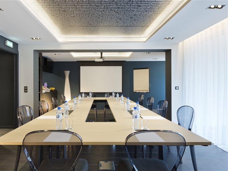 Residence La Reserve Geneve Ferney Voltaire Dış mekan fotoğraf