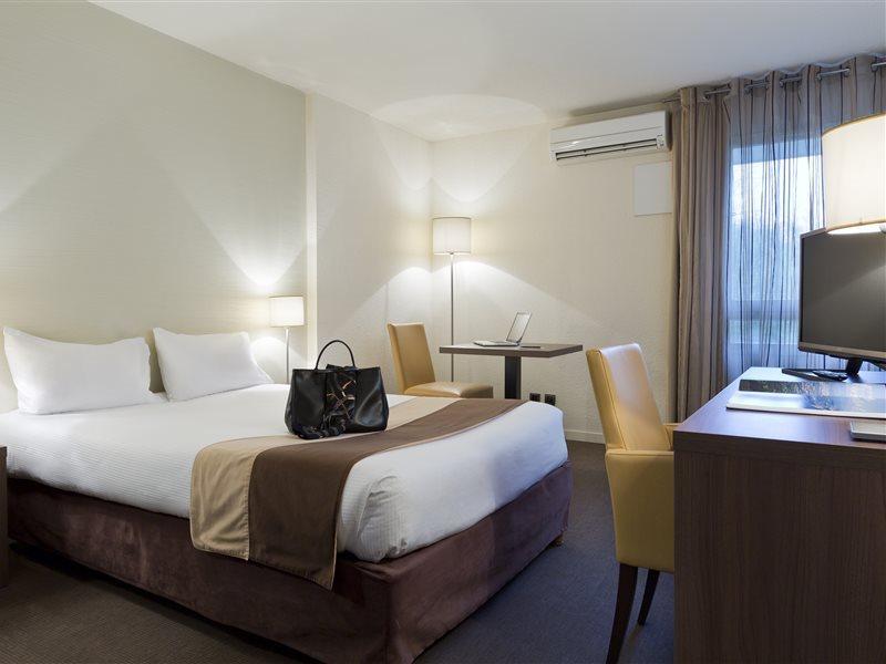 Residence La Reserve Geneve Ferney Voltaire Dış mekan fotoğraf