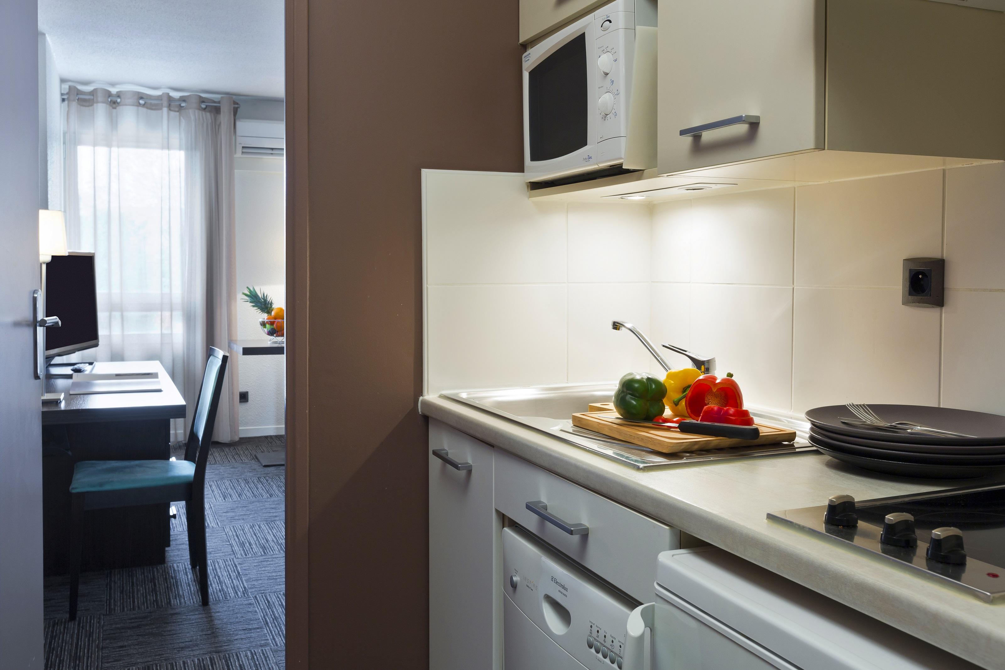 Residence La Reserve Geneve Ferney Voltaire Dış mekan fotoğraf