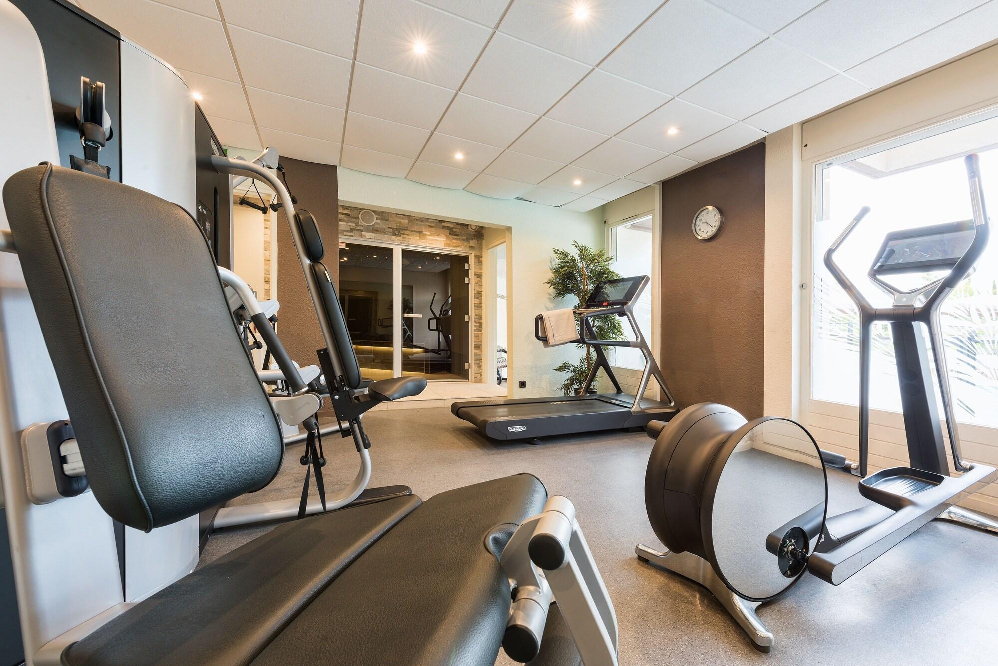 Residence La Reserve Geneve Ferney Voltaire Dış mekan fotoğraf
