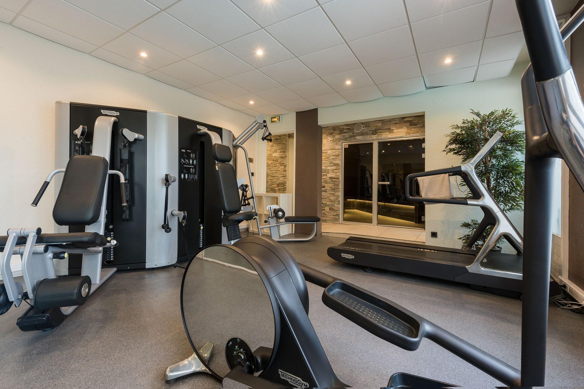 Residence La Reserve Geneve Ferney Voltaire Dış mekan fotoğraf