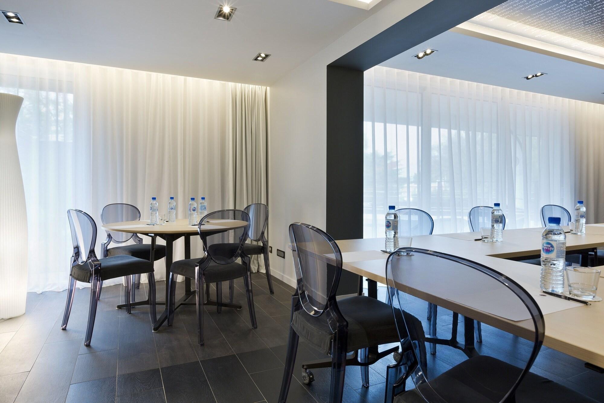 Residence La Reserve Geneve Ferney Voltaire Dış mekan fotoğraf